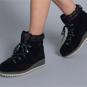 Ugg Women's Black Boots